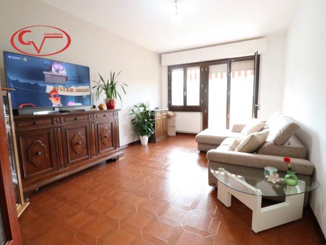 Appartamento in vendita a Cavriglia AR