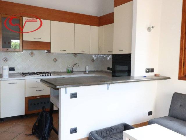 Appartamento in vendita a Cavriglia AR