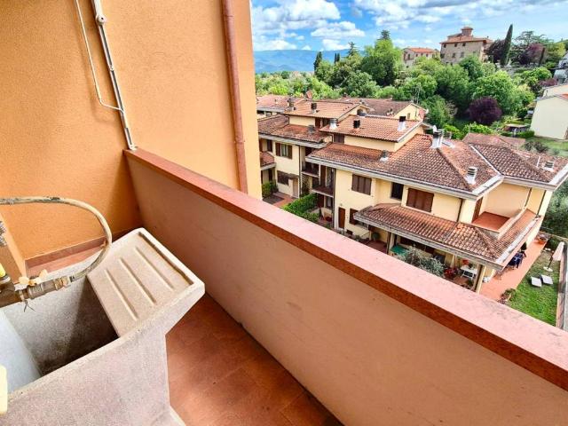 Appartamento in vendita a Cavriglia AR