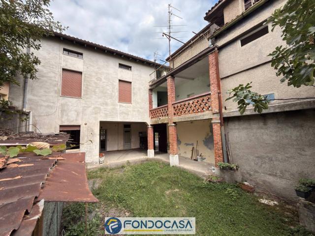 Appartamento in vendita a Cazzago San Martino