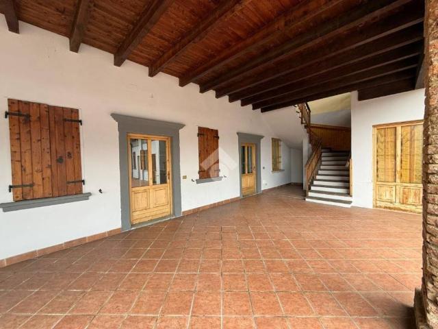 Appartamento in vendita a Cazzago San Martino BS