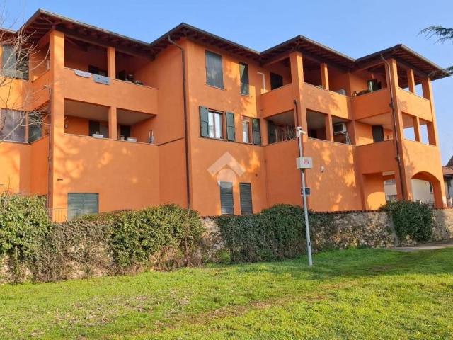 Appartamento in vendita a Cazzago San Martino BS