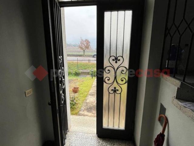 Appartamento in vendita a Cazzano di Tramigna VR
