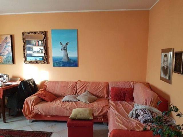 Appartamento in vendita a Cazzano Sant'Andrea BG