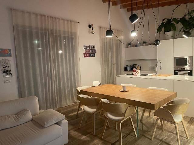 Appartamento in vendita a Cazzano Sant'Andrea BG