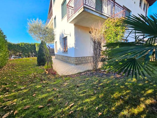 Appartamento in vendita a Cazzano Sant'Andrea BG