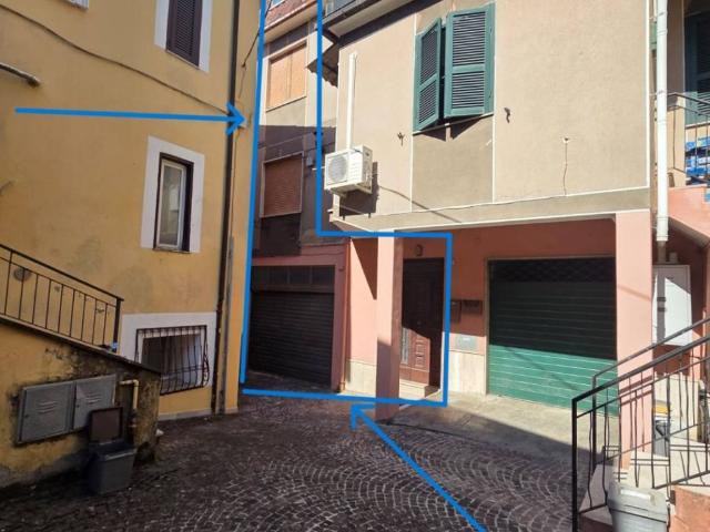 Appartamento in vendita a Ceccano FR