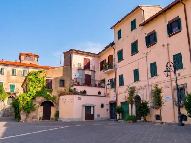 Appartamento in vendita a Ceccano FR