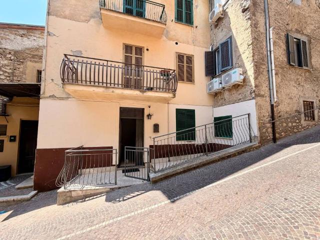 Appartamento in vendita a Ceccano FR