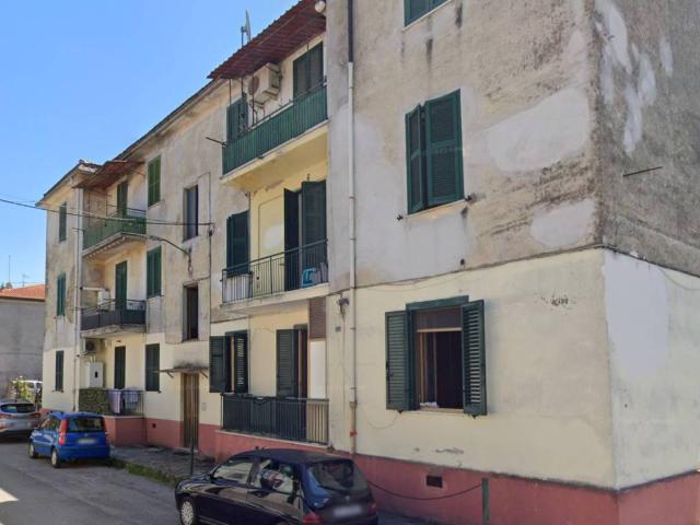 Appartamento in vendita a Ceccano FR
