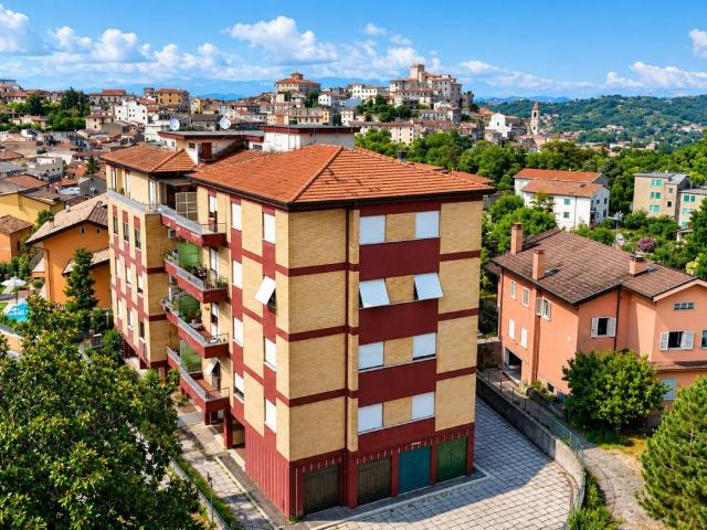 Appartamento in vendita a Ceccano FR