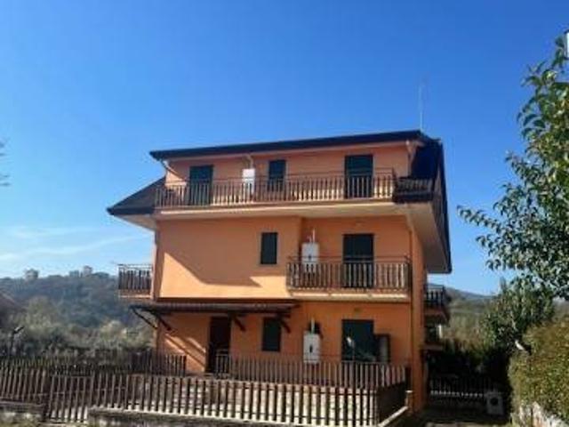 Appartamento in vendita a Ceccano FR