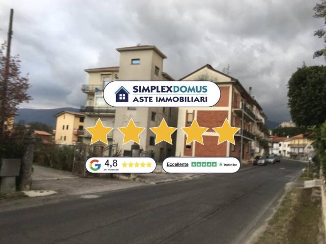 Appartamento in vendita a Ceccano FR
