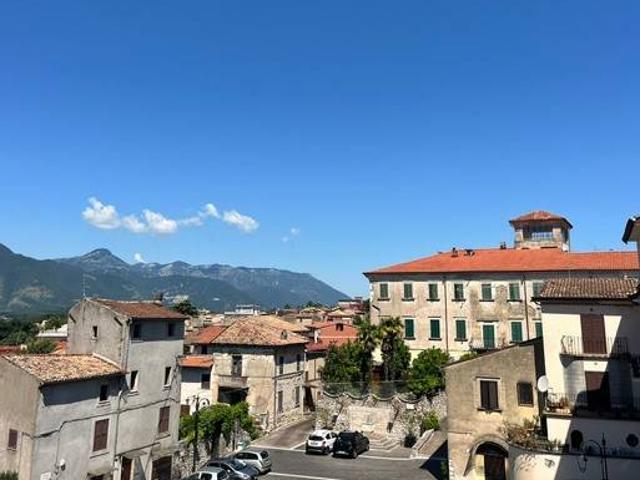 Appartamento in vendita a Ceccano FR