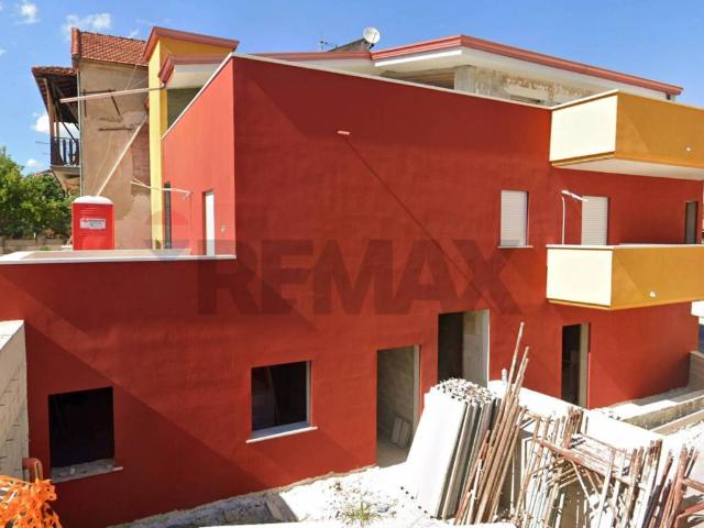 Appartamento in vendita a Ceccano FR