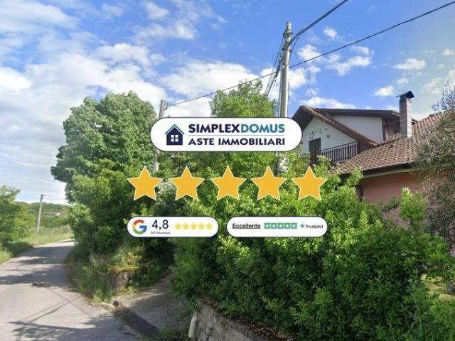 Appartamento in vendita a Ceccano via Cirello II Traversa