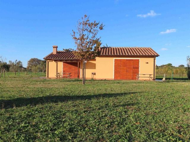 Appartamento in vendita a Cecina