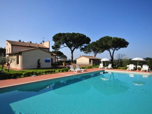 Appartamento in vendita a Cecina 53 mq Rif: 1327649