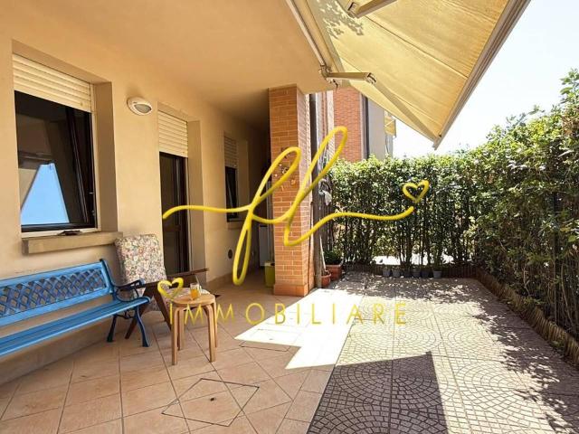 Appartamento in vendita a Cecina