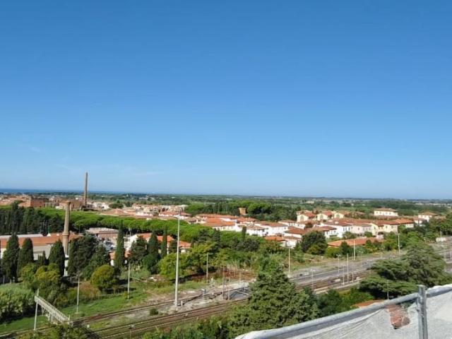 Appartamento in vendita a Cecina
