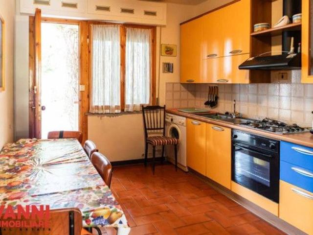 Appartamento in vendita a Cecina