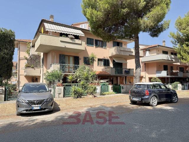 Appartamento in vendita a Cecina