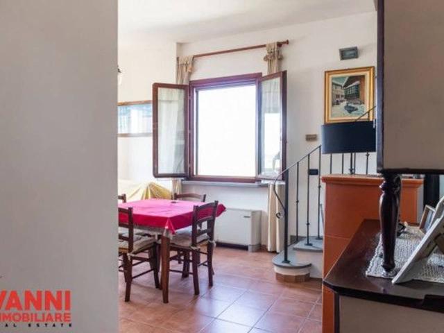 Appartamento in vendita a Cecina