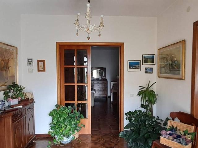 Appartamento in vendita a Cecina
