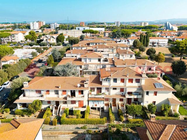 Appartamento in vendita a Cecina