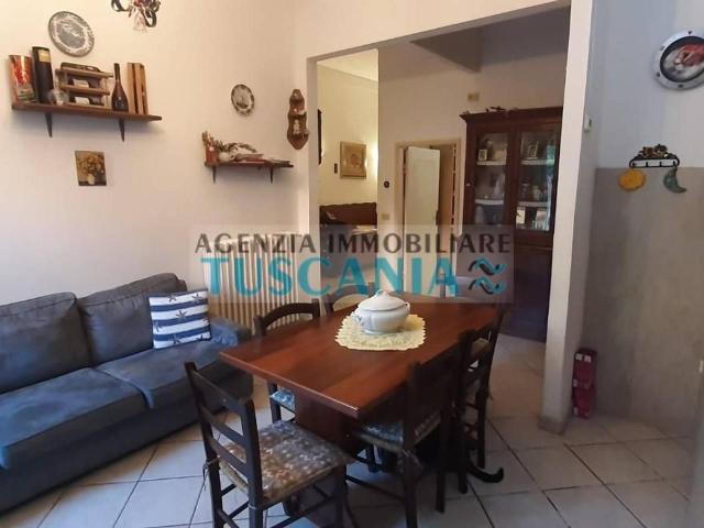 Appartamento in vendita a Cecina