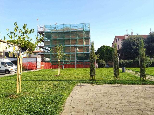 Appartamento in vendita a Cecina