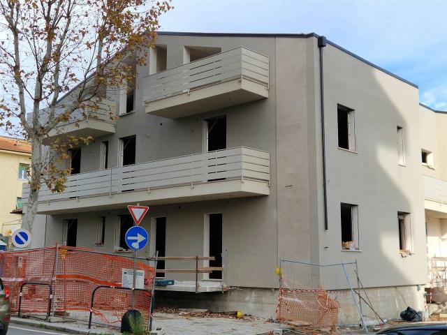 Appartamento in vendita a Cecina