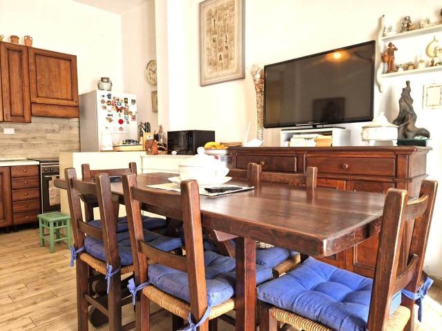 Appartamento in vendita a Cecina