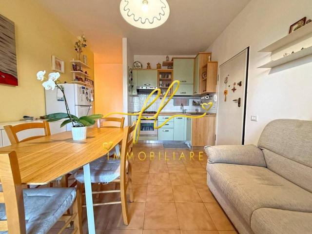 Appartamento in vendita a Cecina