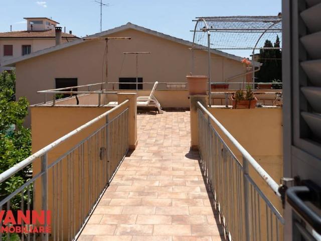 Appartamento in vendita a Cecina via Monte San Daniele
