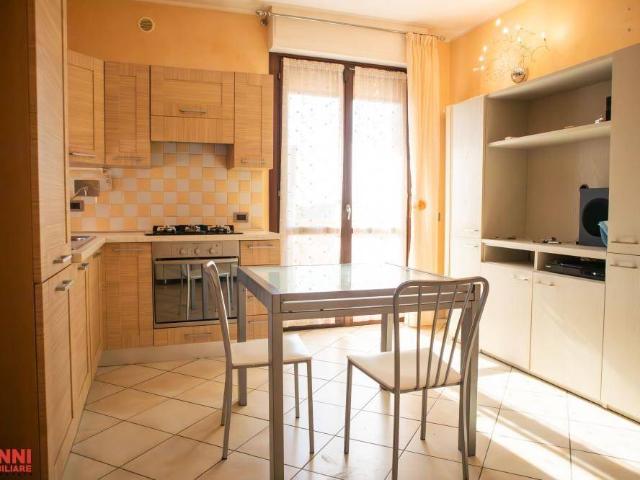Appartamento in vendita a Cecina LI