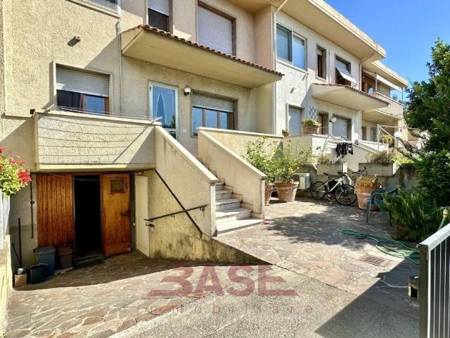 Appartamento in vendita a Cecina LI