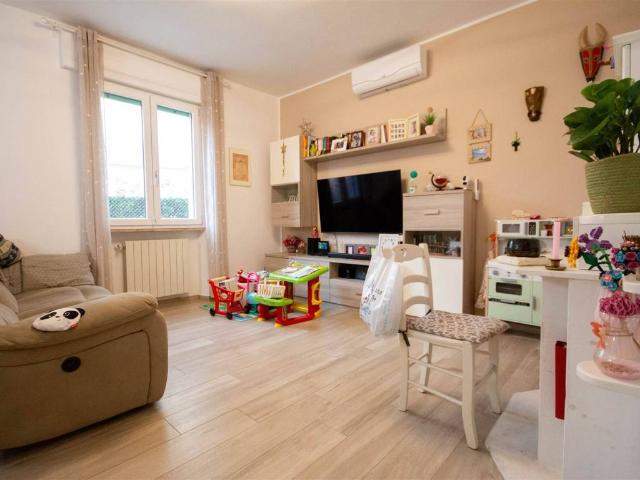 Appartamento in vendita a Cecina LI