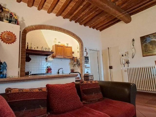 Appartamento in vendita a Cecina LI