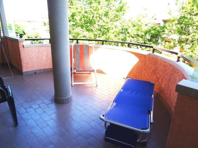 Appartamento in vendita a Cecina LI