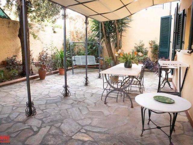 Appartamento in vendita a Cecina LI