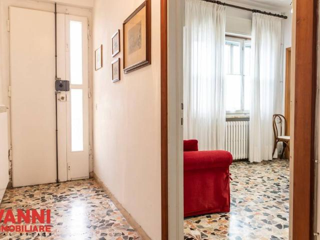 Appartamento in vendita a Cecina LI