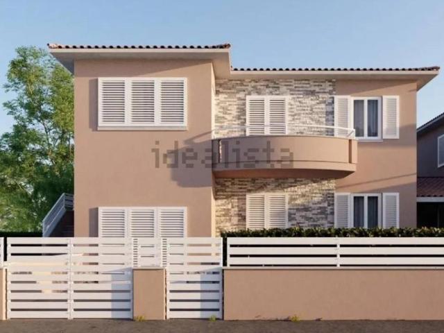 Appartamento in vendita a Cecina LI
