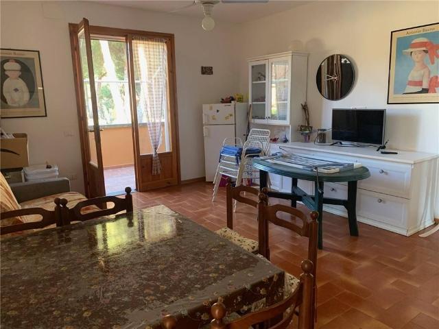 Appartamento in vendita a Cecina LI
