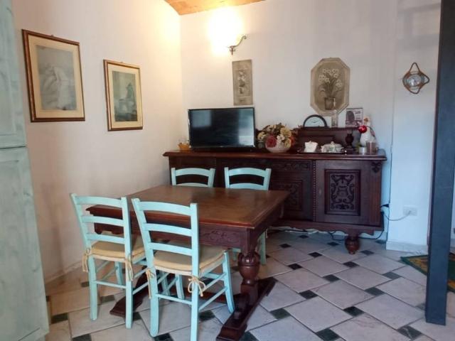 Appartamento in vendita a Cecina LI