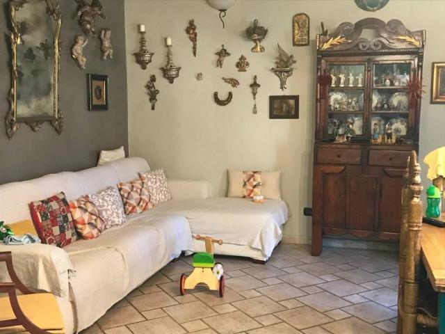 Appartamento in vendita a Cecina LI