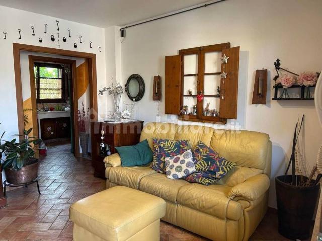 Appartamento in vendita a Cecina LI