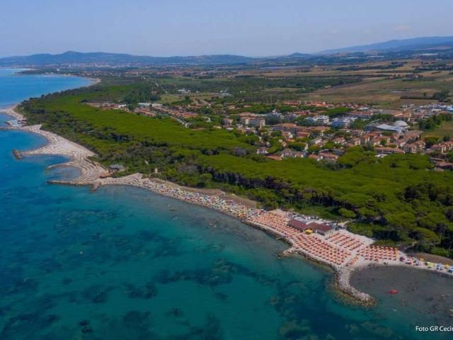 Appartamento in vendita a Cecina LI