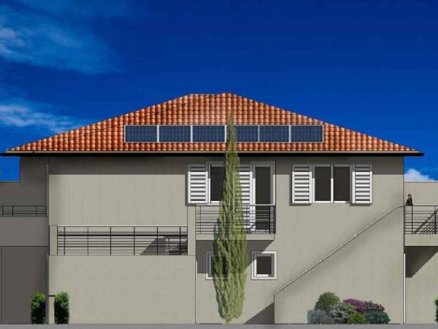 Appartamento in vendita a Cecina LI