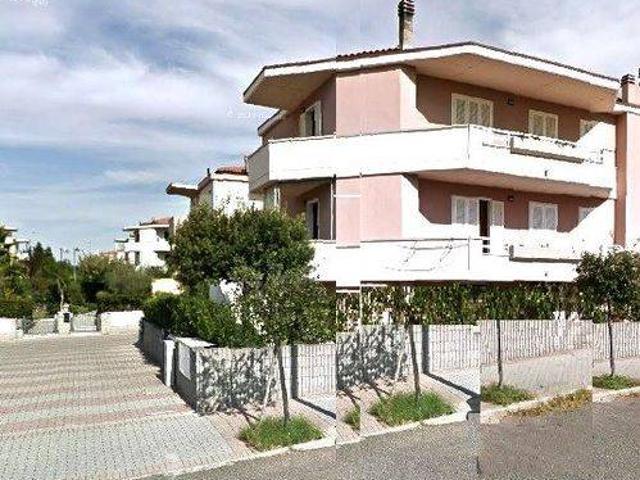 Appartamento in vendita a Cecina LI